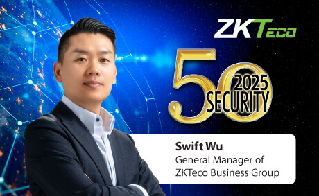 ZKTeco unlocks new frontiers amid industry in constant transformation