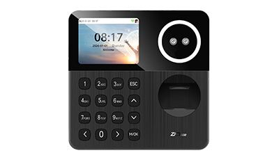 SenseFace T1 & SenseFace T2