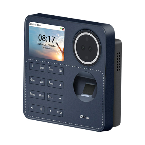 SenseFace T1 & SenseFace T2